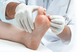 Home - Foot And Ankle Clinic