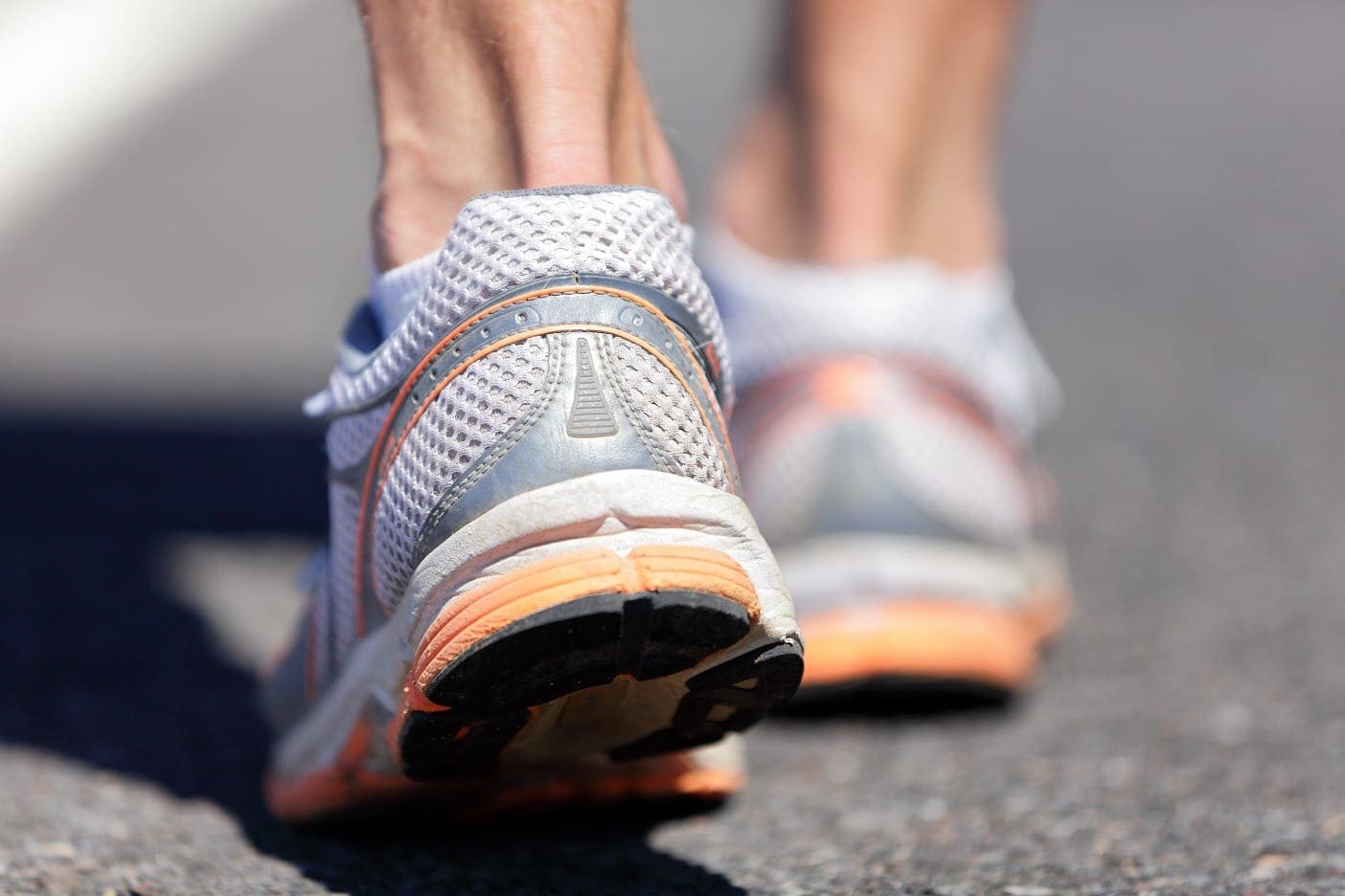 How often should I replace my athletic shoes? - Foot and Ankle Clinic