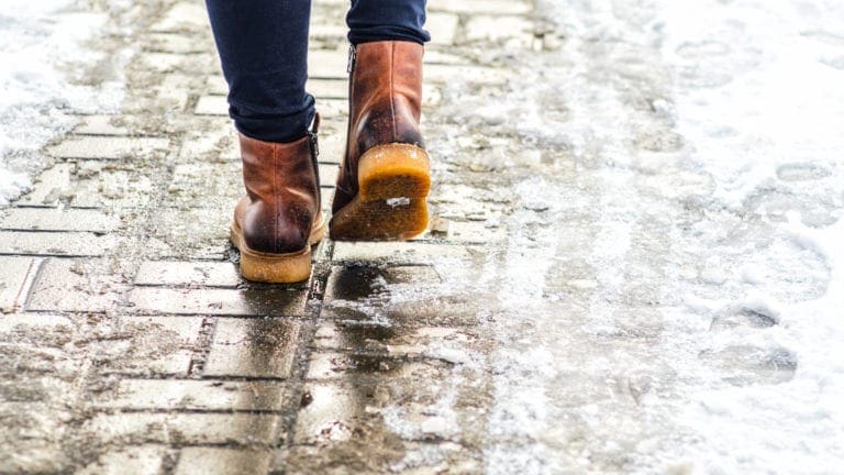 10 ways to improve your gait (and your foot health) in 2019