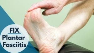 Do’s and Don’ts when you have Plantar Fasciitis